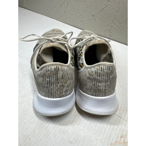 Nike Air Zoom Superrep 2 Leopard Print Womens CU5925-177 Training Size 11.5 US - Picture 3 of 6